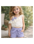 CONJUNTO NIÑA ALMA