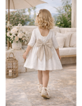 VESTIDO DE CEREMONIA