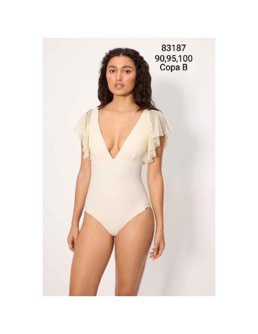 BAÑADOR MUJER