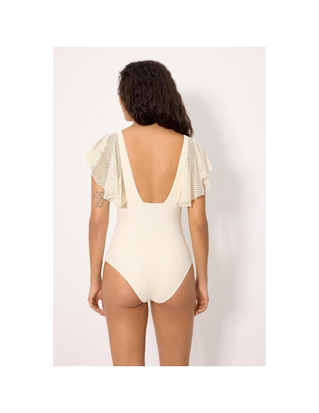 BAÑADOR MUJER