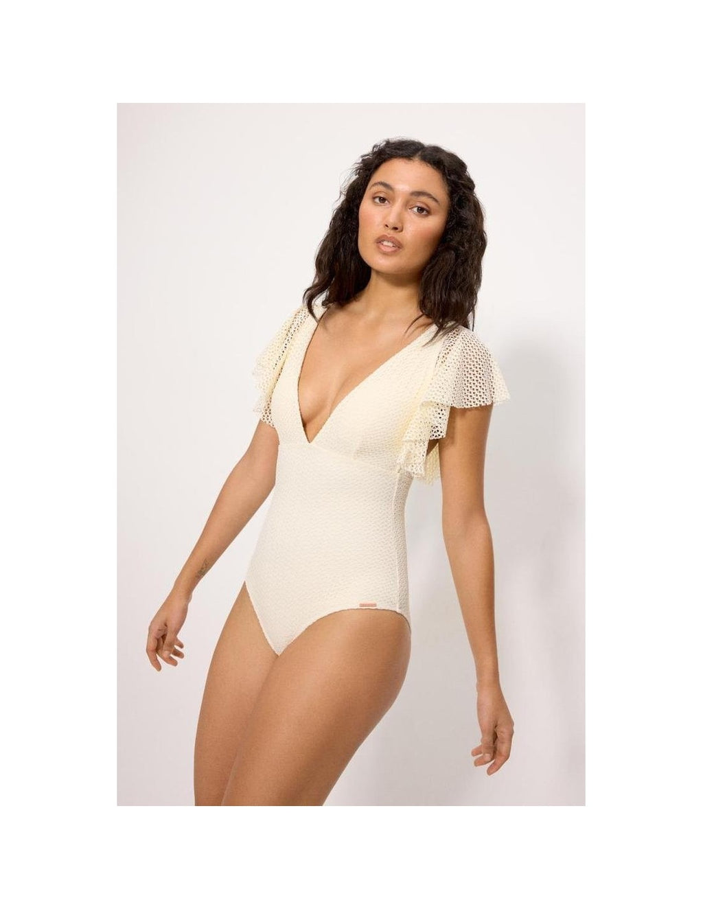 BAÑADOR MUJER