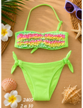 BIKINI NIÑA