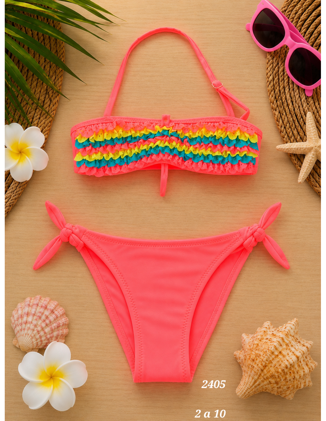 BIKINI NIÑA