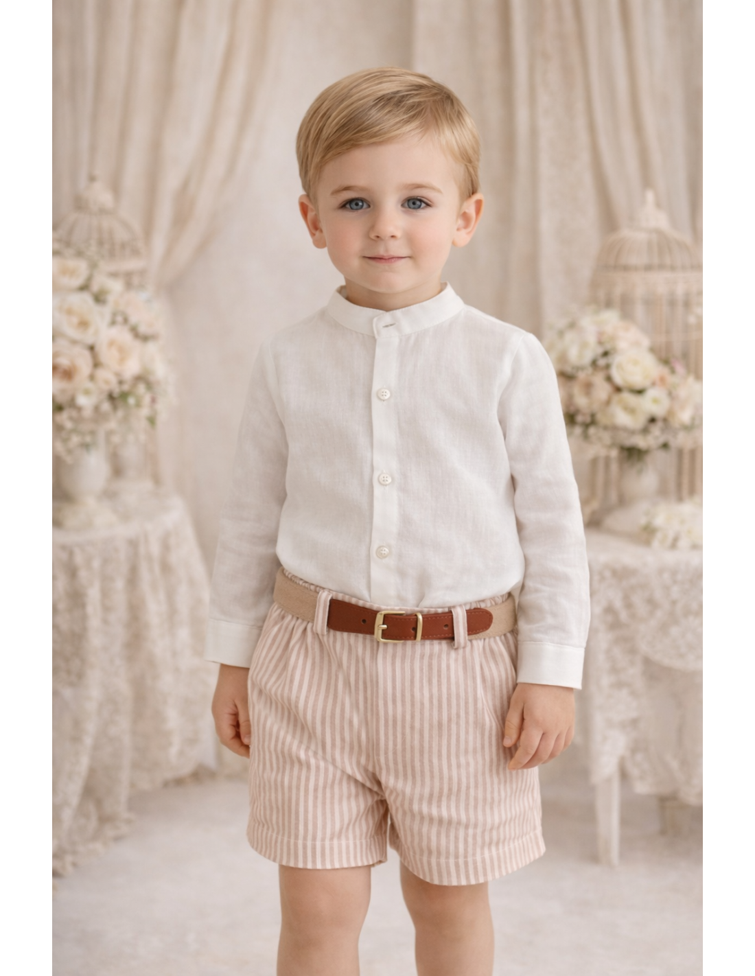 CONJUNTO INFANTIL DE 3 PIEZAS