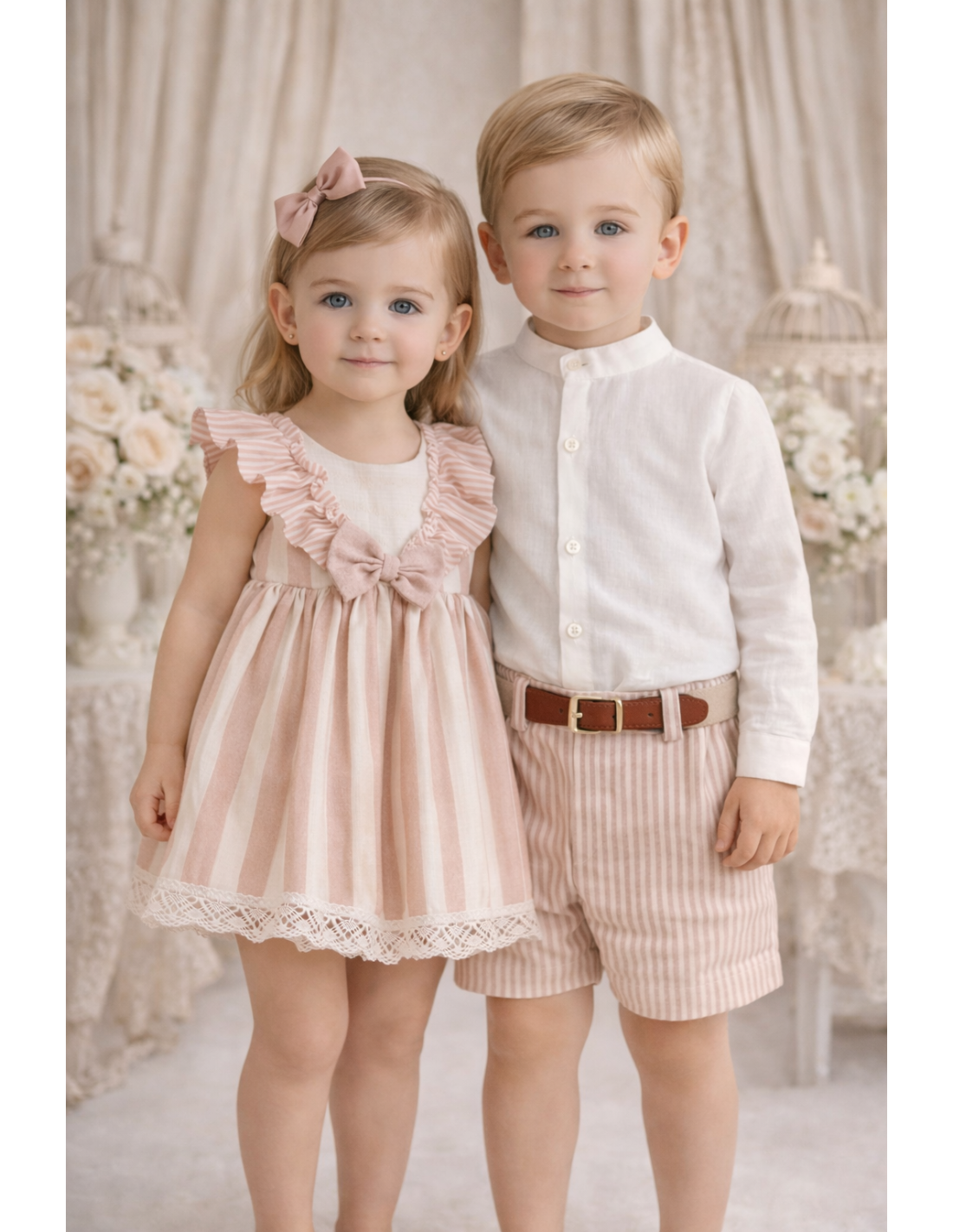 CONJUNTO INFANTIL DE 3 PIEZAS