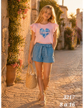 CONJUNTO DE VERANO